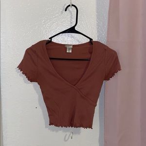 Cute top
